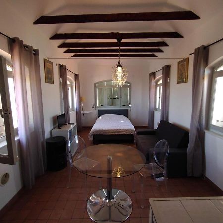 Le Pigeonnier Ajaccio Apartman Ajaccio  Kültér fotó