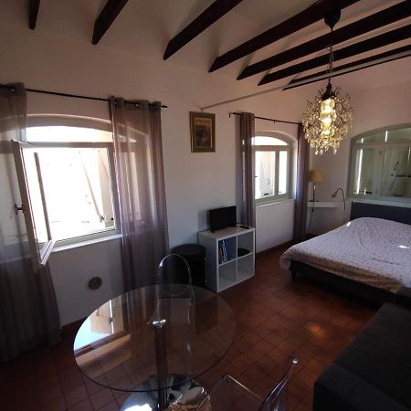 Le Pigeonnier Ajaccio Apartman Ajaccio  Kültér fotó